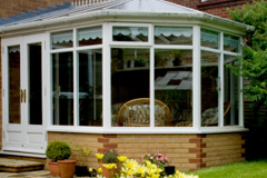 conservatories Whitwell Street