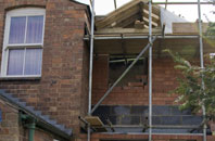 free Whitwell Street home extension quotes