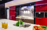 Whitwell Street kitchen extensions
