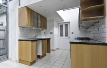 Whitwell Street kitchen extension leads